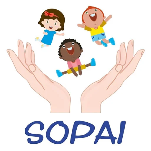 Logo Hospital Infantil SOPAI